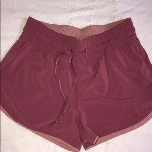 lululemon Choose a Side Short